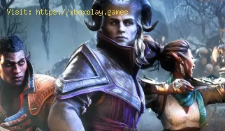 System Requirements in Dragon Age The Veilguard