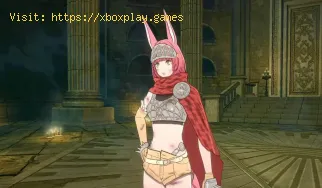 Cómo desbloquear a Catherina en Metaphor ReFantazio