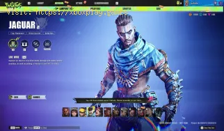 Como jogar Axon em FragPunk