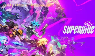 So erhalten Sie alle Twitch-Drops in SUPERVIVE