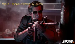 Comment obtenir toutes les récompenses de la campagne dans Black Ops 