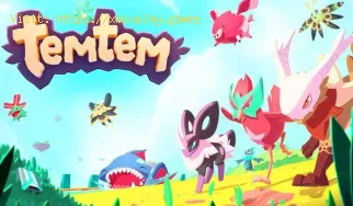 Temtem: Como vencer Sophia