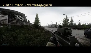 Cómo completar el Safari de los Tigres en Escape from Tarkov