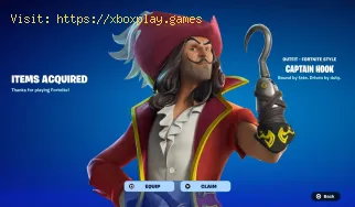 So erhalten Sie Disney Villains-Skins in Fortnite