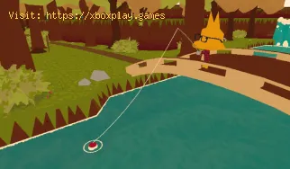 Wie spielt man Gitarre in Webfishing