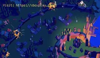 So bauen Sie in Thronefall eine bessere Wirtschaft auf