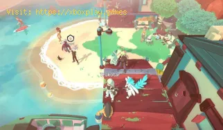 Temtem: Como obter equipamento de escalada