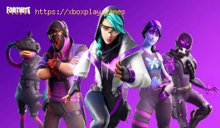 Fortnite: Guia sem foguete de foguete