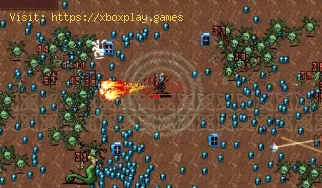 So wechseln Sie Waffen in Factorio 2.0