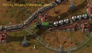 So importieren Sie Blaupausen in Factorio