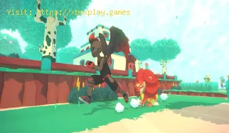 Temtem: Como chegar ao Turquesa - Dicas e Truques