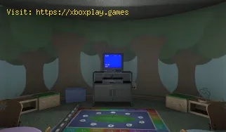 So finden Sie alle geheimen Bänder in Amanda the Adventurer 2