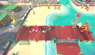 Temtem: Como substituir o frasco do Temessence - Dicas e truques