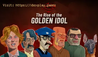 So lösen Sie alle Einschränkungen in The Rise Of The Golden Idol