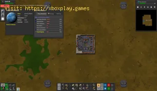 Bestes frühes Verteidigungs-Setup in Factorio