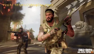 Comment obtenir tous les opérateurs dans Black Ops 6