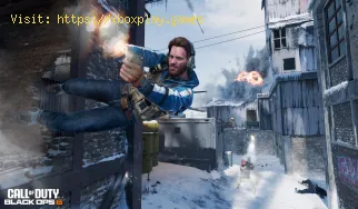 Comment résoudre le problème de préchargement Black Ops 6 qui ne fo