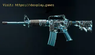 Comment débloquer des camouflages spéciaux dans Black Ops 6