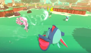 Temtem: Como pegar Pigepic