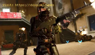 Cómo conseguir al Guardián Frenético en Black Ops 6 Zombies