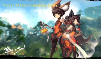 Cómo aumentar Blade and Soul para FPS bajos