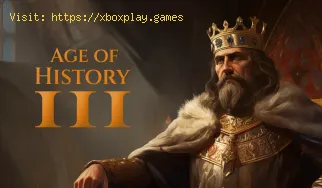 Cómo aumentar las ranuras de edificios en Age of History 3