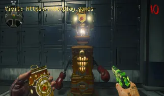 Cómo conseguir el logro Cazador de tesoros en Black Ops 6