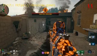 Cómo realizar una extracción en Black Ops 6 Zombies