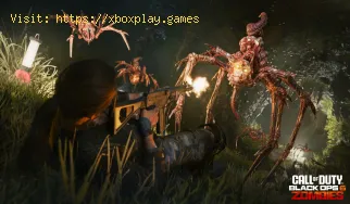 Comment résoudre le casse-tête du projecteur dans Black Ops 6 Zombie