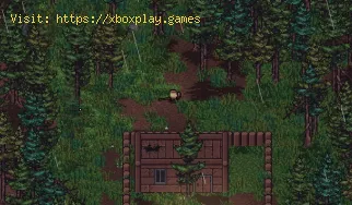 Cómo colocar la visera en Zero Sievert