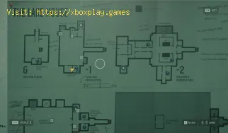 So erhalten Sie den Black Rock Launcher in Alan Wake 2 The Lake House