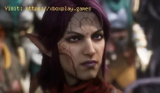 So verwenden Sie den Fotomodus in Dragon Age The Veilguard