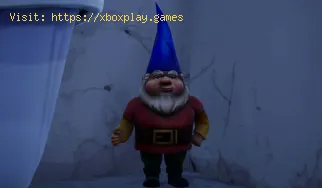 So finden Sie alle geheimen Gnome in Fortnite Remix