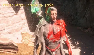 So rüsten Sie Fraktionshändler in Dragon Age The Veilguard auf
