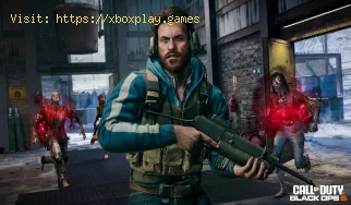 Comment améliorer les armes sur Nuketown dans Black Ops 6