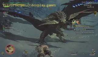 So beheben Sie den schwarzen Bildschirm der Monster Hunter Wilds Beta