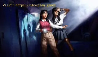 Cómo encontrar todos los espectros esquivos en Fear The Spotlight