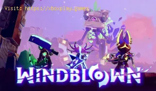 So schalten Sie alle Upgrades in Windblown frei