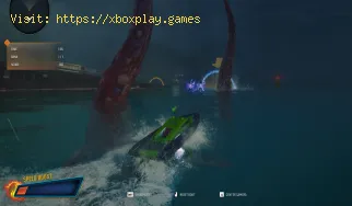 Comment activer la course de bateaux sur Terminus dans Black Ops 6