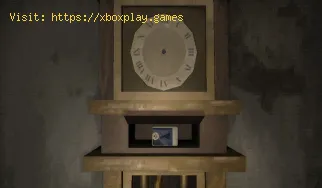 Cómo encontrar las cartas del Tarot en Fear the Spotlight