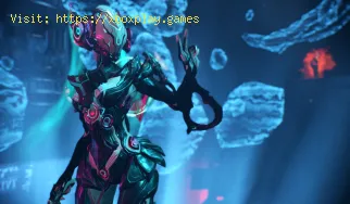 Warframe: come ottenere Octavia