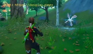 Tous les emplacements de Rift dans Fortnite Remix