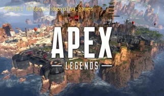 Apex Legends: wie du deinem Trupp deine Fallschirmspringer-Emotes zeig