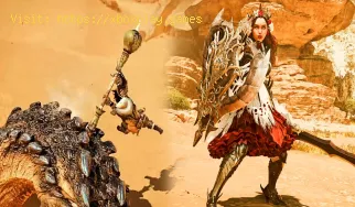 So beheben Sie das Problem „Monster Hunter Wilds-Server ausgefallen