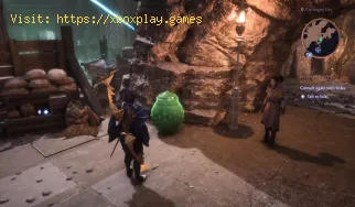 How To Heal in Dragon Age The Veilguard