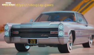 Comment transférer les voitures Rocket League dans Fortnite