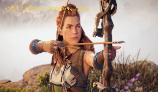 Todos os locais de artefatos Banuk em Horizon Zero Dawn Remastered