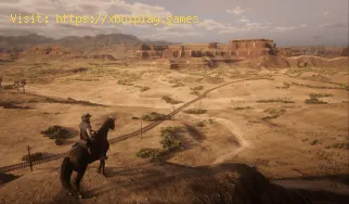 So gelangen Sie in Red Dead Redemption nach Mexiko