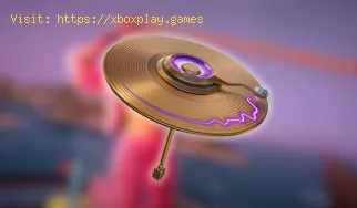 Comment obtenir le parapluie classé Remix dans Fortnite