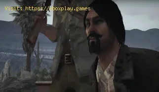 So gelangen Sie in Red Dead Redemption zu hohen Bäumen